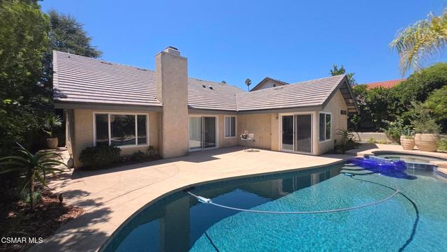 2794 Parkview Drive, Thousand Oaks, CA 91362
