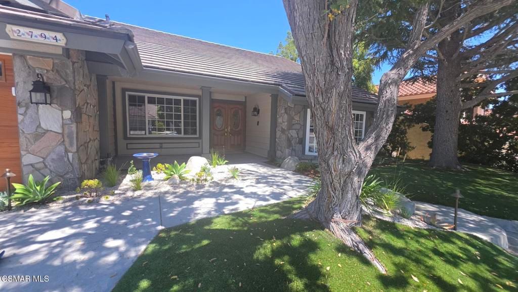 2794 Parkview Drive, Thousand Oaks, CA 91362