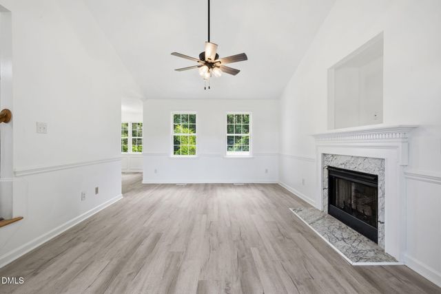 433 Rosa Circle, Willow Springs, NC 27592