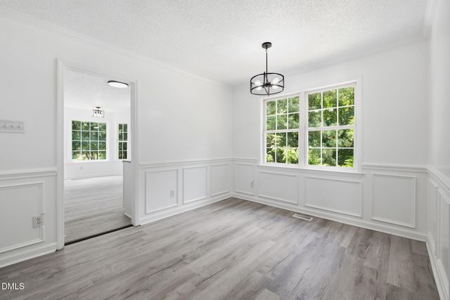 433 Rosa Circle, Willow Springs, NC 27592