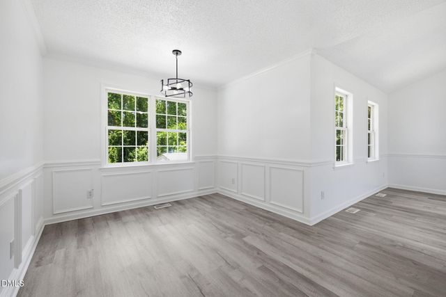 433 Rosa Circle, Willow Springs, NC 27592