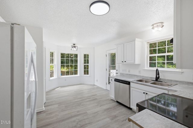 433 Rosa Circle, Willow Springs, NC 27592