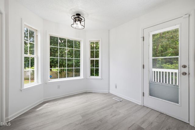 433 Rosa Circle, Willow Springs, NC 27592