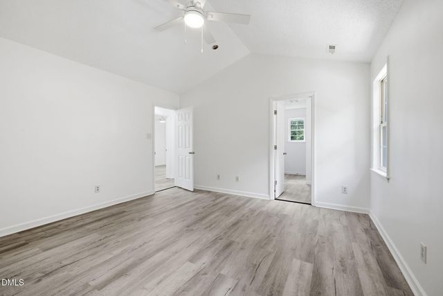 433 Rosa Circle, Willow Springs, NC 27592
