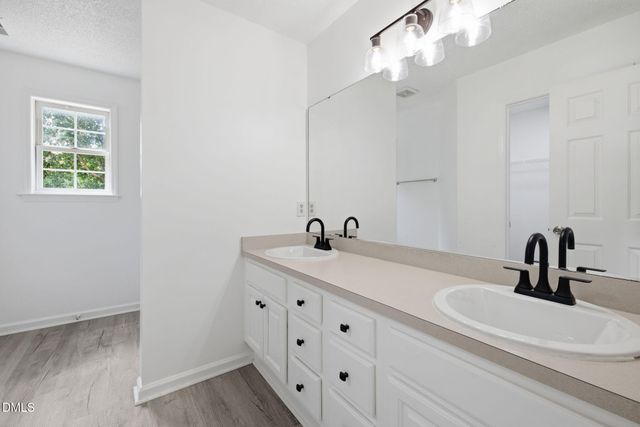 433 Rosa Circle, Willow Springs, NC 27592