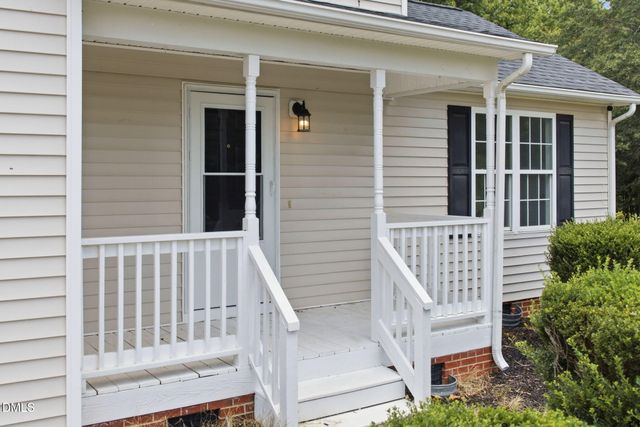 433 Rosa Circle, Willow Springs, NC 27592