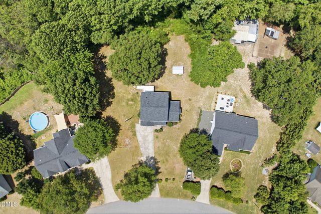 433 Rosa Circle, Willow Springs, NC 27592