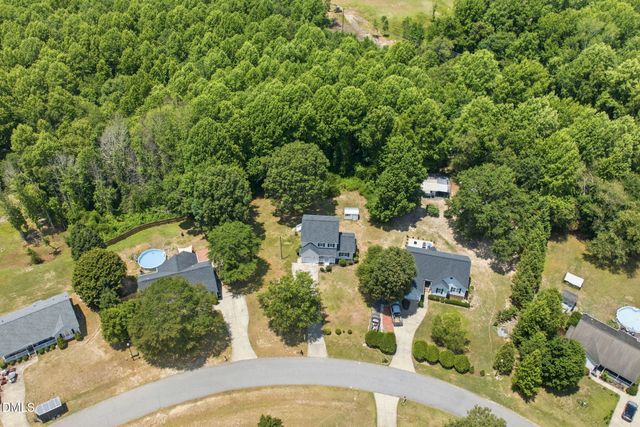 433 Rosa Circle, Willow Springs, NC 27592