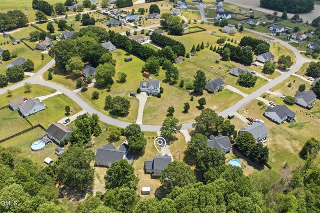 433 Rosa Circle, Willow Springs, NC 27592