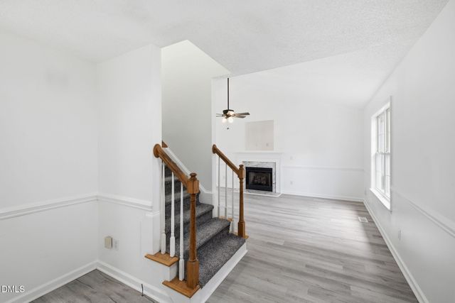 433 Rosa Circle, Willow Springs, NC 27592