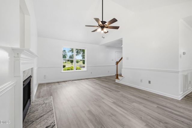 433 Rosa Circle, Willow Springs, NC 27592