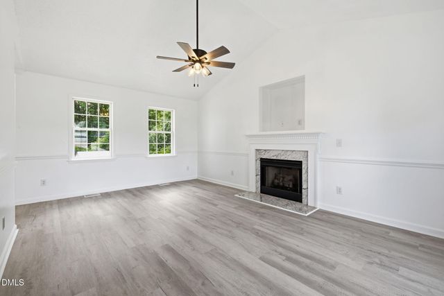 433 Rosa Circle, Willow Springs, NC 27592