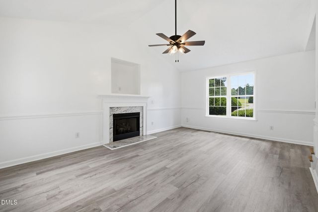 433 Rosa Circle, Willow Springs, NC 27592