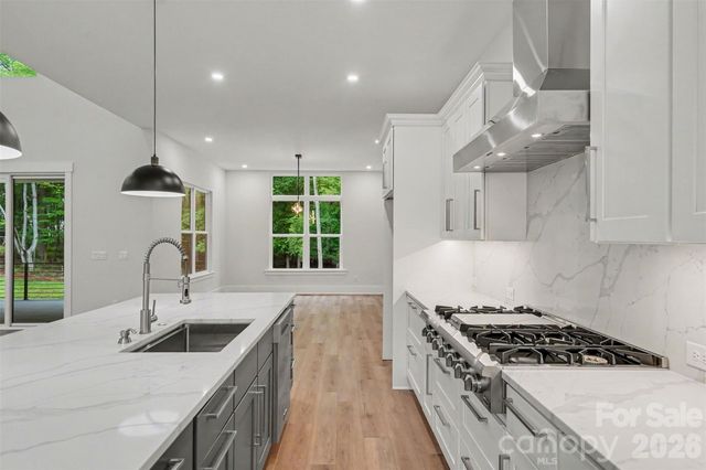 4808 Rockwood Drive, Waxhaw, NC 28173