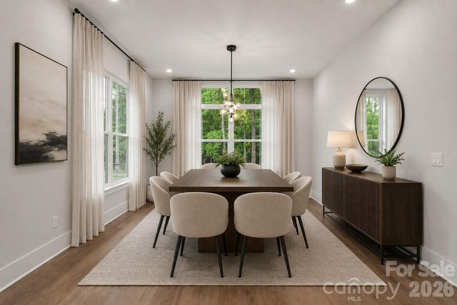 4808 Rockwood Drive, Waxhaw, NC 28173
