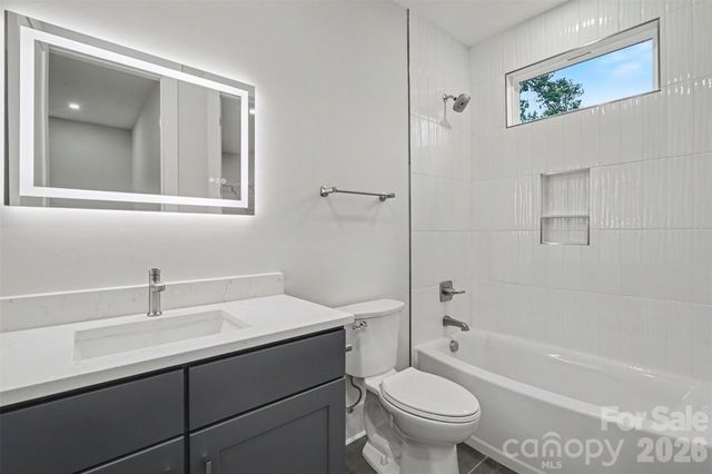 4808 Rockwood Drive, Waxhaw, NC 28173