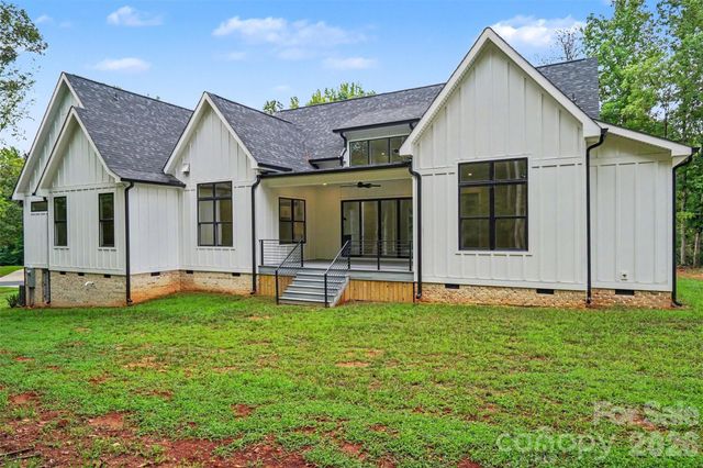 4808 Rockwood Drive, Waxhaw, NC 28173