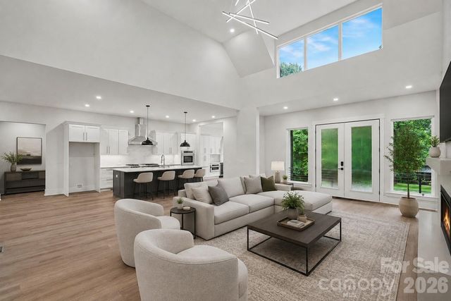 4808 Rockwood Drive, Waxhaw, NC 28173