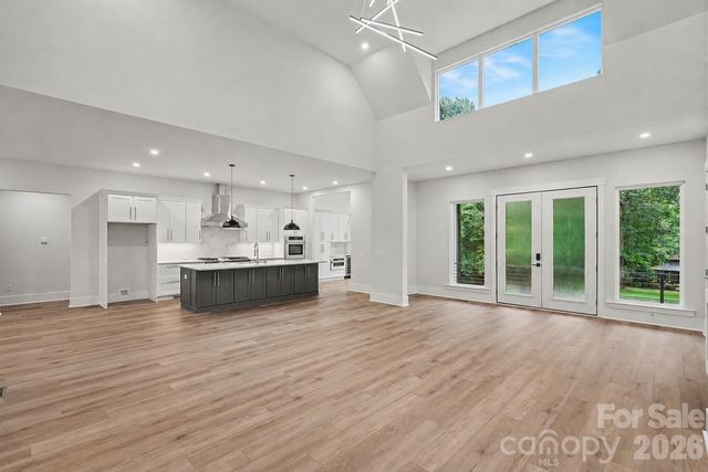 4808 Rockwood Drive, Waxhaw, NC 28173
