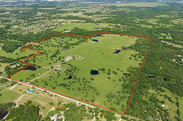 5890 S Brock, Ardmore, OK 73401