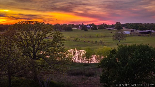 5890 S Brock, Ardmore, OK 73401