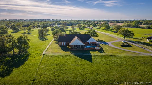 5890 S Brock, Ardmore, OK 73401