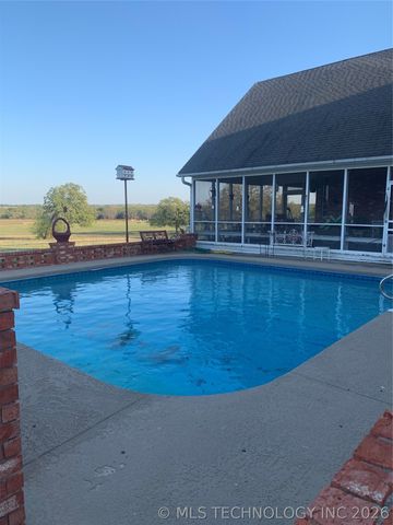 5890 S Brock, Ardmore, OK 73401