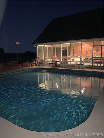 5890 S Brock, Ardmore, OK 73401