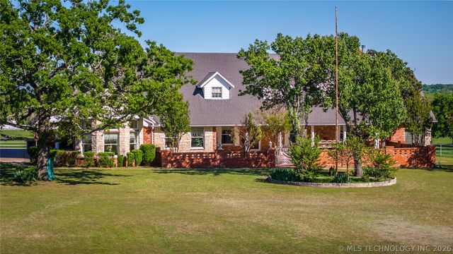 5890 S Brock, Ardmore, OK 73401