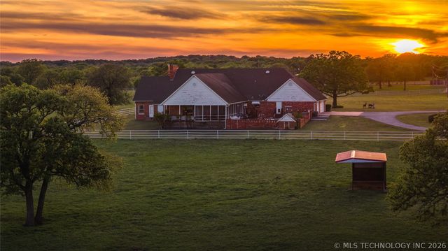 5890 S Brock, Ardmore, OK 73401
