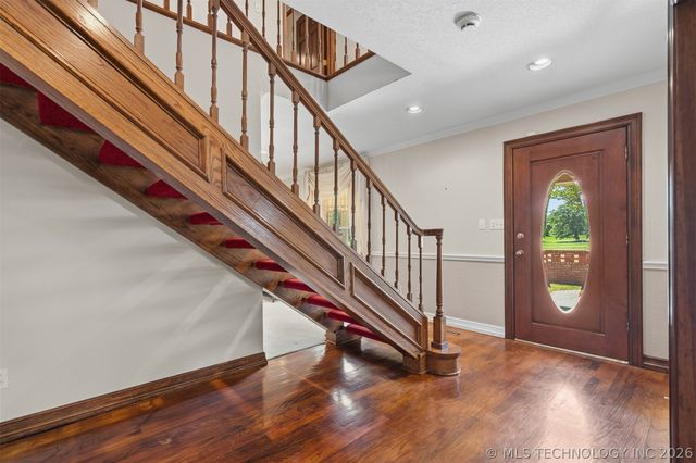 5890 S Brock, Ardmore, OK 73401