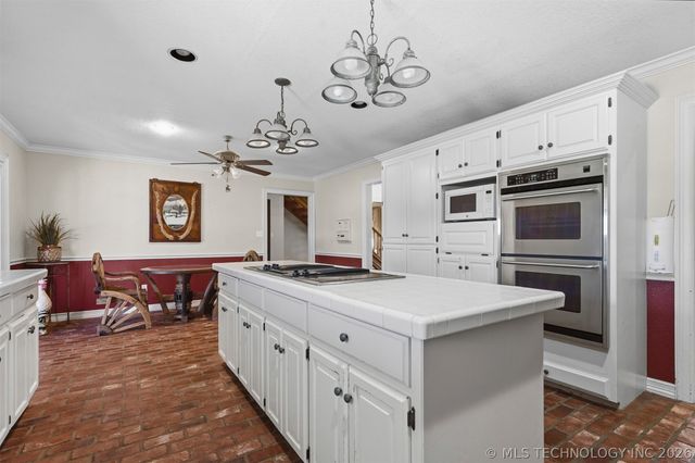 5890 S Brock, Ardmore, OK 73401