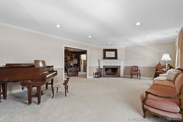 5890 S Brock, Ardmore, OK 73401
