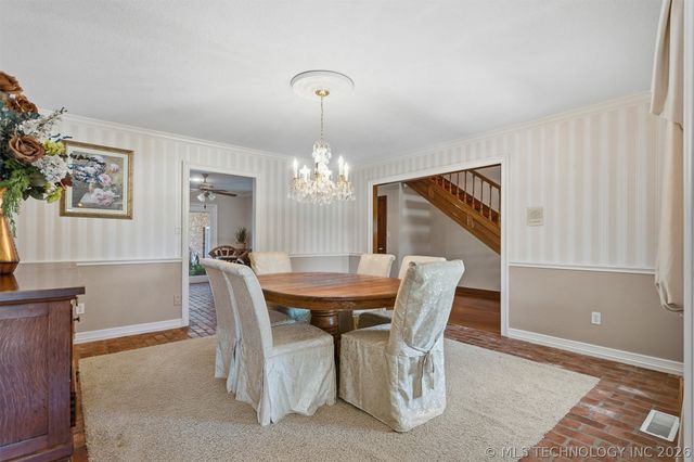 5890 S Brock, Ardmore, OK 73401