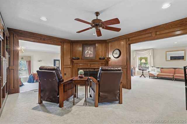 5890 S Brock, Ardmore, OK 73401