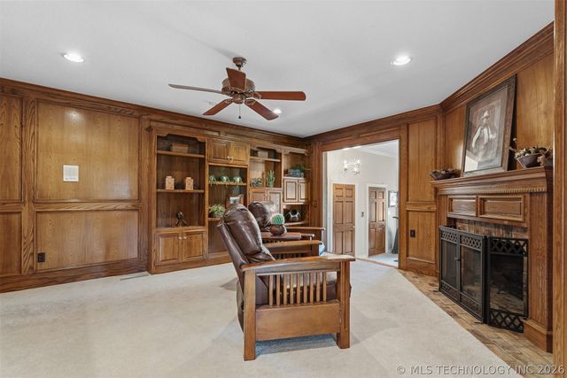 5890 S Brock, Ardmore, OK 73401