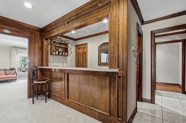 5890 S Brock, Ardmore, OK 73401