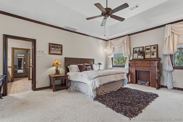 5890 S Brock, Ardmore, OK 73401