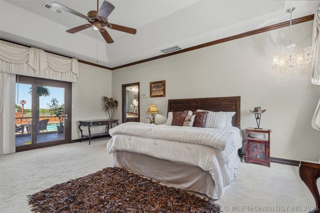 5890 S Brock, Ardmore, OK 73401