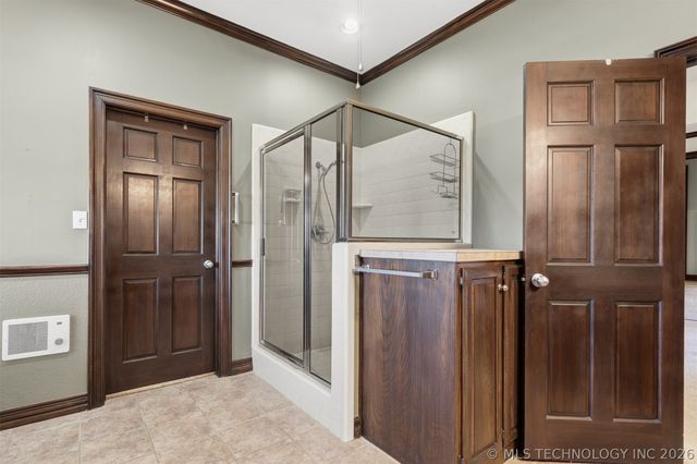 5890 S Brock, Ardmore, OK 73401