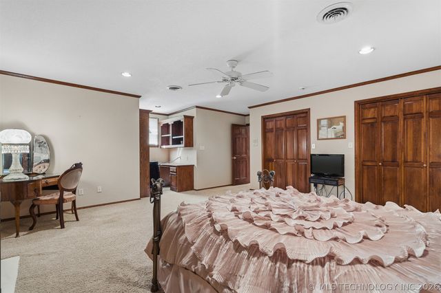 5890 S Brock, Ardmore, OK 73401
