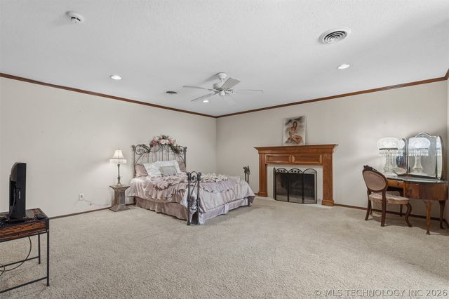 5890 S Brock, Ardmore, OK 73401