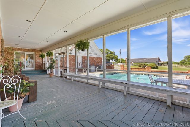 5890 S Brock, Ardmore, OK 73401