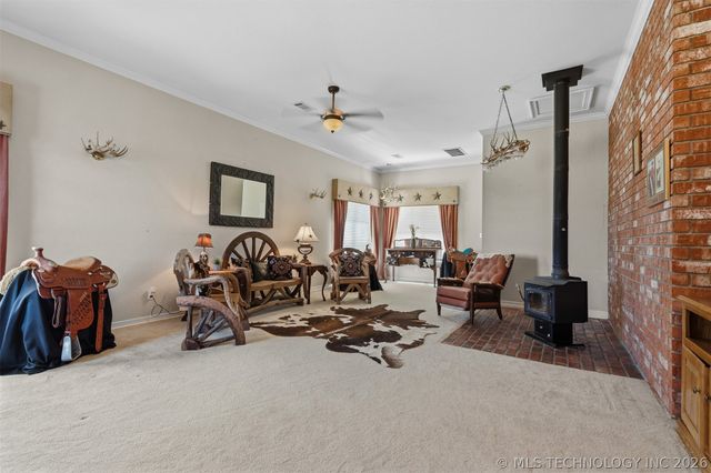 5890 S Brock, Ardmore, OK 73401