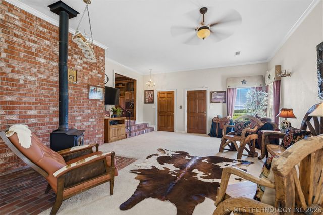 5890 S Brock, Ardmore, OK 73401