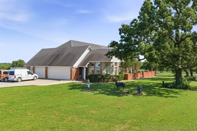 5890 S Brock, Ardmore, OK 73401