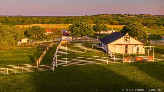 5890 S Brock, Ardmore, OK 73401