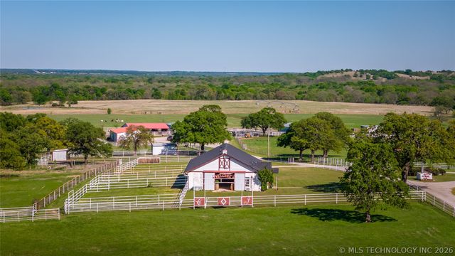 5890 S Brock, Ardmore, OK 73401