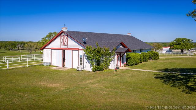 5890 S Brock, Ardmore, OK 73401