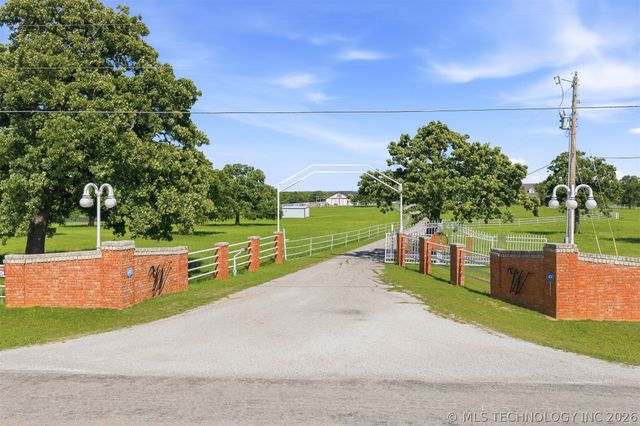 5890 S Brock, Ardmore, OK 73401